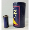 Image 2 : LOT OF 2 - WHIZ UTILITY LIGHT & HOUSEHOLD OIL CANS 