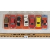 Image 5 : LOT OF 7 - SCHUCO MODEL CARS - INCL MERCEDES 350, ETC.