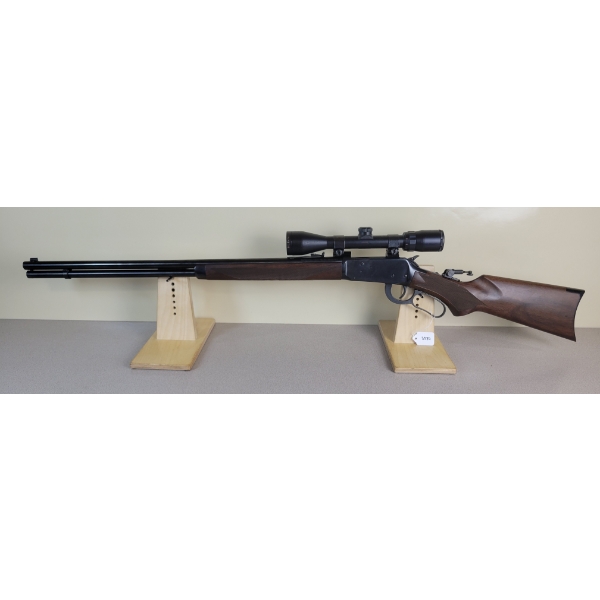WINCHESTER MODEL 94 IN .38-55 WIN