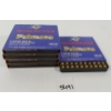 Image 1 : PRIMERS: APPROX 500X WINCHESTER LARGE RIFLE STANDARD - WLR 