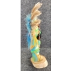 Image 6 : HANDMADE KACHINA DOLL