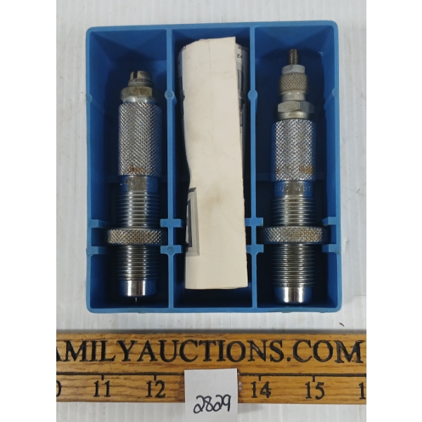 PACIFIC 300 WBY RELOADING DIES