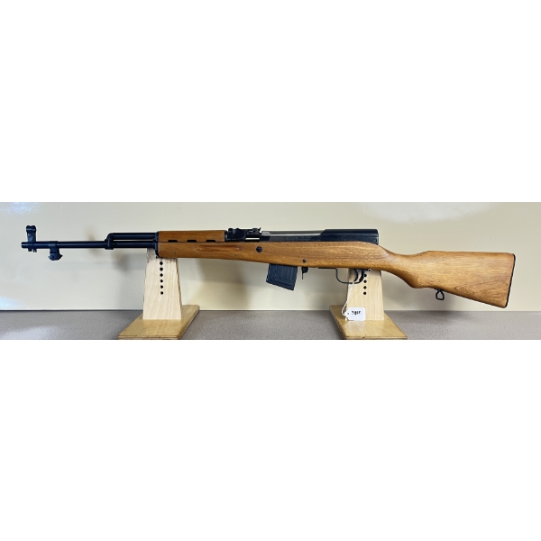 NORINCO SKS-D IN 7.62X39