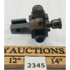 Image 3 : PARKER HALE 25B REAR PEEP SIGHT