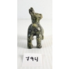 Image 5 : HARE BY UNKNOWN ARTIST - STONE