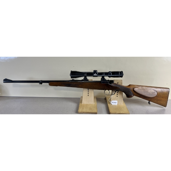 BRNO UNKNOWN MODEL IN 7X57 