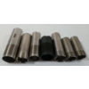 Image 2 : LOT OF 7 - CHOKE TUBES - INCL STEVENS 555 28GA FULL, 20GA SKEET / IMP MOD, ETC