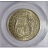 Image 2 : 1914 GREAT BRITIAN HALF CROWN - PCGS GRADED