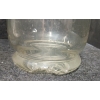 Image 8 : LOT OF 2 - EDMONTON BOTTLING WKS. & IMPERIAL GINGER ALE - CLEAR ACID-ETCHED - SELTZER BOTTLES