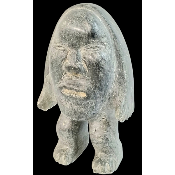 SPIRIT BY SIMANIK TURQTUQ (PRS CDN ARTIST) - STONE