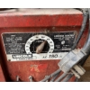 Image 2 : LINCOLN 180S ARC WELDER 