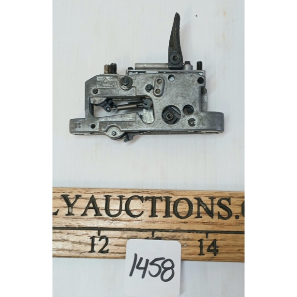 ANSCHUTZ TARGET RIFLE TRIGGER GROUP