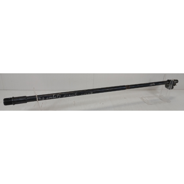 SWEDISH 6.5X55 BARREL - RIFLED