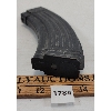 Image 4 : AK 6 RND PINNED MAG