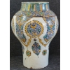 Image 3 : MOROCCAN CERAMIC VASE