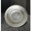 Image 9 : PETERBOROUGH BOTTLING WKS. - CLEAR ACID-ETCHED - 30OZ SYPHON BOTTLE