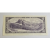 Image 2 : 1954 CDN $10 BANKNOTE