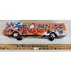 Image 2 : ZENDERMAN TIME BOKAN TIN FRICTION BUS W/ BOX