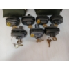 Image 2 : LOT OF 9 - ALLEN GUN RESTS & TRIGGER LOCKS