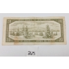 Image 2 : 1954 CDN $20 BANKNOTE