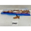 Image 1 : BULLETS: 50X .243 CAL 85GR. 