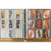Image 1 : QTY OF COLLECTIBLE CAR CARDS IN BINDER - DREAM MACHINES, MUSCLE CARDS, 'VETTE', ETC