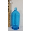 Image 2 : J. F. EARDLEY LTD - AZUR BLUE ACID-ETCHED - SYPHON BOTTLE