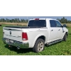 Image 6 : 2015 RAM 1500 LONGHORN ECODIESEL TRUCK - 4WD - 368,000KM 