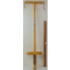 Image 2 : VINTAGE DAE YUNG SKY JUMP POGO STICK