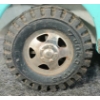 Image 6 : TONKA PRESSED STEEL JEEP