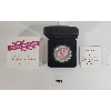 Image 1 : CIBC RUN FOR THE CURE 1oz SILVER COIN