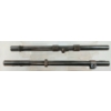 Image 3 : LOT OF 2 - MOSSBERG NO. M4 C & MISC SCOPES