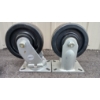 Image 5 : LOT OF 5 - FOCUS CASTORS 