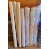 Image 1 : LOT OF 7 - PVC TUBING 
