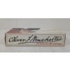 Image 4 : AMMO: 20X WINCHESTER .38-55 WIN - 255GR - SP - OLIVER F. WINCHESTER - SEALED