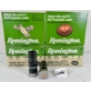 Image 1 : AMMO: 80X REMINGTON 12 GA 2-3/4 IN - #8