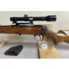 Image 2 : BSA SMLE MKIII SPORTER IN .303 BRITISH 