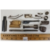 Image 1 : SMALL QTY OF WINCHESTER 1876 PARTS - INCL BRASS LIFTER, FIRING PIN & BOLT ETC