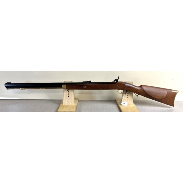 SAFARI ARMS LIMITED PERCUSSION RIFLE IN .54 BP 