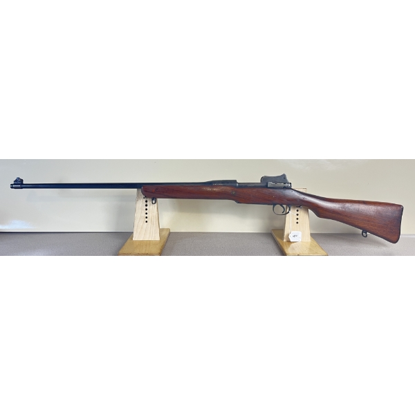 ENFIELD PATTERN 1914 SPORTER IN .303 BRIT