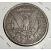 Image 4 : 1880 U.S. MORGAN SILVER DOLLAR