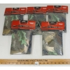 Image 1 : LOT OF 5 - ALLEN GUN SLEEVES