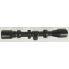 Image 8 : WEAVER 3-9X40 SCOPE W/ RINGS