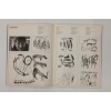 Image 3 : LOT OF 10 - 1960's & 70's ESKIMO PRINTS & MIXED MEDIA COLLECTIONS