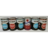 Image 3 : LOT OF 6 - VICEROY HEAVY DUTY & MULTIGRADE QT CANS