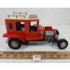 Image 2 : LOT OF 2 - HOT ROD MOTOR MODEL KIT - ALPS BATTERY OP HOT ROD