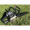 Image 2 : POWER MAC CHAINSAW - MODEL PM225-16 W/ 16 INCH BAR
