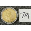 Image 1 : 2015 CDN $20 FINE SILVER COIN