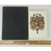 Image 6 : LOT OF 2 - "BOOK OF ORDERS & DECORATIONS" & "CONCISE ENCYCLOPEDIA OF HERALDRY" - HARDCOVER GUIDES
