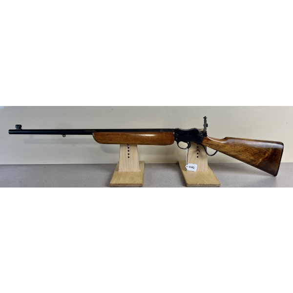 BSA MARTINI CADET TRAINING RIFLE IN .22 LR